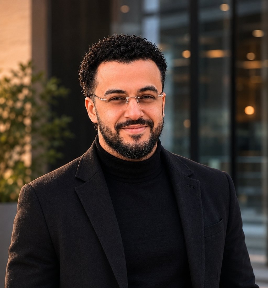 Mahmoud Hassan
